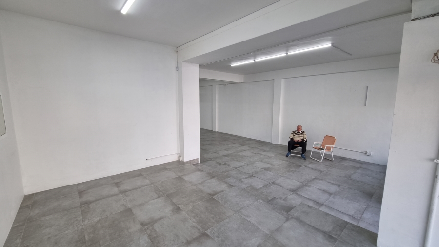 Commercial Property for Sale in Woodstock Western Cape